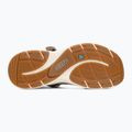 Női szandálok KEEN Leiki Ot brindle/birch 4