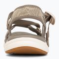 Női szandálok KEEN Leiki Ot brindle/birch 6