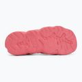 Gyerek szandál KEEN Hyperport H2 pink lemonade/peach fuzz 4