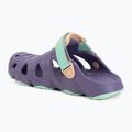 Gyerek szandál KEEN Hyperflt purple haze peach fuzz 4