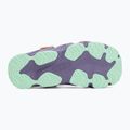 Gyerek szandál KEEN Hyperflt purple haze peach fuzz 5