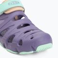 Gyerek szandál KEEN Hyperflt purple haze peach fuzz 8