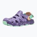 Gyerek szandál KEEN Hyperflt purple haze peach fuzz 12