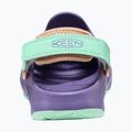 Gyerek szandál KEEN Hyperflt purple haze peach fuzz 14