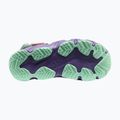 Gyerek szandál KEEN Hyperflt purple haze peach fuzz 15