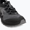 Férfi szandálok KEEN Zionic Adv triple black 7