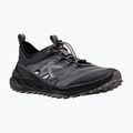 Férfi szandálok KEEN Zionic Adv triple black 8