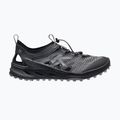 Férfi szandálok KEEN Zionic Adv triple black 9