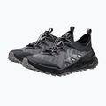 Férfi szandálok KEEN Zionic Adv triple black 12