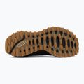 Női szandálok KEEN Zionic Adv black/oak buff 4
