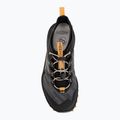 Női szandálok KEEN Zionic Adv black/oak buff 5