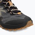 Női szandálok KEEN Zionic Adv black/oak buff 7
