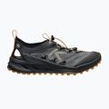 Női szandálok KEEN Zionic Adv black/oak buff 9