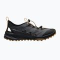 Női szandálok KEEN Zionic Adv black/oak buff 10