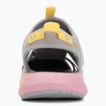 Női szandálok KEEN Whisper lite alloy/orchid smoke 6