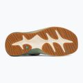 Női szandálok KEEN Whisper Lite lily pad/cream gold 4