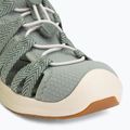 Női szandálok KEEN Whisper Lite lily pad/cream gold 7