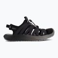 Női szandálok KEEN Whisper Lite black/magnet 2