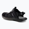Női szandálok KEEN Whisper Lite black/magnet 3