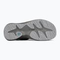 Női szandálok KEEN Whisper Lite black/magnet 4