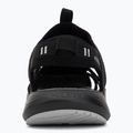 Női szandálok KEEN Whisper Lite black/magnet 6