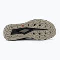 Férfi túracipők KEEN Targhee Apex Wp black/abbey stone 4