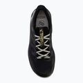 Férfi túracipők KEEN Targhee Apex Wp black/abbey stone 5