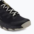 Férfi túracipők KEEN Targhee Apex Wp black/abbey stone 7