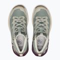 Női túracipők KEEN Targhee Apex Mid Wp lilly pad/fig 3