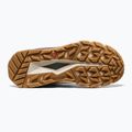 Női túracipők KEEN Targhee Apex Mid Wp lilly pad/fig 4
