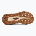 Női túracipők KEEN Targhee Apex Mid Wp fig/burnt brick 4