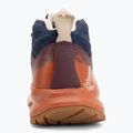 Női túracipők KEEN Targhee Apex Mid Wp fig/burnt brick 6