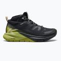 Férfi túracipők KEEN Targhee Apex Mid Wp black/golden cypress 2