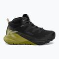Férfi túracipők KEEN Targhee Apex Mid Wp black/golden cypress 2