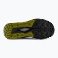 Férfi túracipők KEEN Targhee Apex Mid Wp black/golden cypress 4