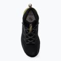 Férfi túracipők KEEN Targhee Apex Mid Wp black/golden cypress 5