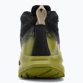 Férfi túracipők KEEN Targhee Apex Mid Wp black/golden cypress 6