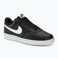 Nike Court Vision Low Next Nature black/white/black férfi cipő