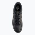 Férfi cipő Nike Court Vision Low Next Nature black / black / black 5