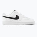 Nike Court Vision Low Next Nature white/black/white férfi cipő 2