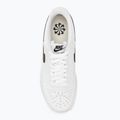 Nike Court Vision Low Next Nature white/black/white férfi cipő 5