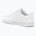Női cipő Nike Court Vision Low Next Nature white/white/white 4