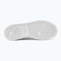 Nike Court Vision Low Next Nature white/white/white női cipő 5