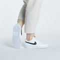 Női cipők Nike Court Vision Low Next Nature white//white/black 2