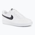 Női cipők Nike Court Vision Low Next Nature white//white/black