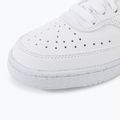 Női cipők Nike Court Vision Low Next Nature white//white/black 8