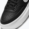 Női Nike Court Vision Alta black/white 8