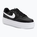 Női Nike Court Vision Alta black/white