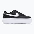 Női Nike Court Vision Alta black/white 2