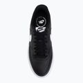 Női Nike Court Vision Alta black/white 5